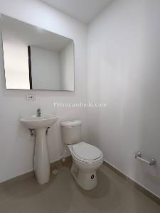 Apartamento de 2 alcobas en venta en Las Lomitas, Sabaneta, 82 m² · foto 15 de 17