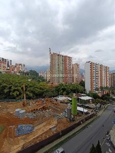 Apartamento de 2 alcobas en venta en Las Lomitas, Sabaneta, 82 m² · foto 16 de 17