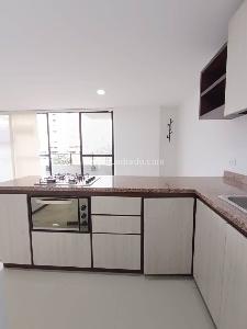 Apartamento de 2 alcobas en venta en Las Lomitas, Sabaneta, 82 m² · foto 4 de 17