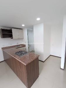 Apartamento de 2 alcobas en venta en Las Lomitas, Sabaneta, 82 m² · foto 6 de 17