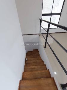 Apartamento de 2 alcobas en venta en Las Lomitas, Sabaneta, 82 m² · foto 7 de 17