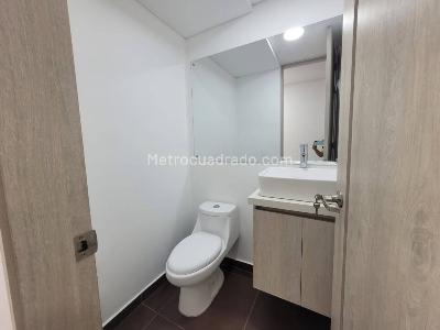Apartamento de 3 alcobas en venta en Vereda Las Lomitas, Sabaneta, 136 m² · foto 11 de 20