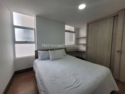 Apartamento de 3 alcobas en venta en Vereda Las Lomitas, Sabaneta, 136 m² · foto 12 de 20