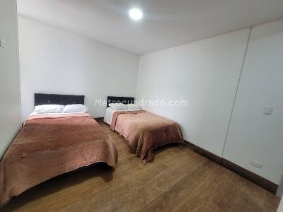 Apartamento de 3 alcobas en venta en Vereda Las Lomitas, Sabaneta, 136 m² · foto 15 de 20