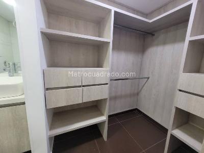 Apartamento de 3 alcobas en venta en Vereda Las Lomitas, Sabaneta, 136 m² · foto 17 de 20