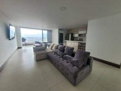 Apartamento de 3 alcobas en venta en Vereda Las Lomitas, Sabaneta, 136 m² · foto 4 de 20
