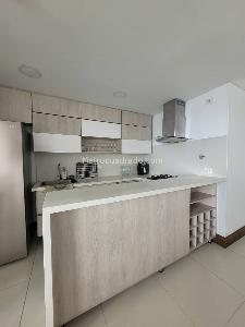 Apartamento de 3 alcobas en venta en Vereda Las Lomitas, Sabaneta, 136 m² · foto 6 de 20