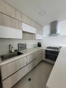 Apartamento de 3 alcobas en venta en Vereda Las Lomitas, Sabaneta, 136 m² · foto 7 de 20