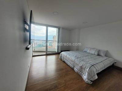 Apartamento de 3 alcobas en venta en Vereda Las Lomitas, Sabaneta, 136 m² · foto 8 de 20