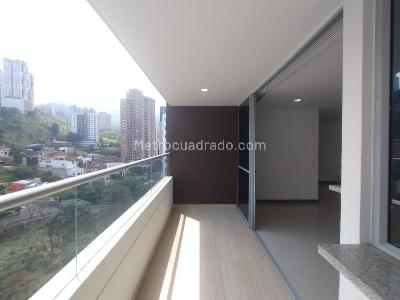 Apartamento en Arriendo, Aves Maria, Sabaneta en Aves Maria