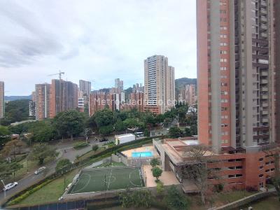 Apartamento en Arriendo, Vereda San Jose, Sabaneta