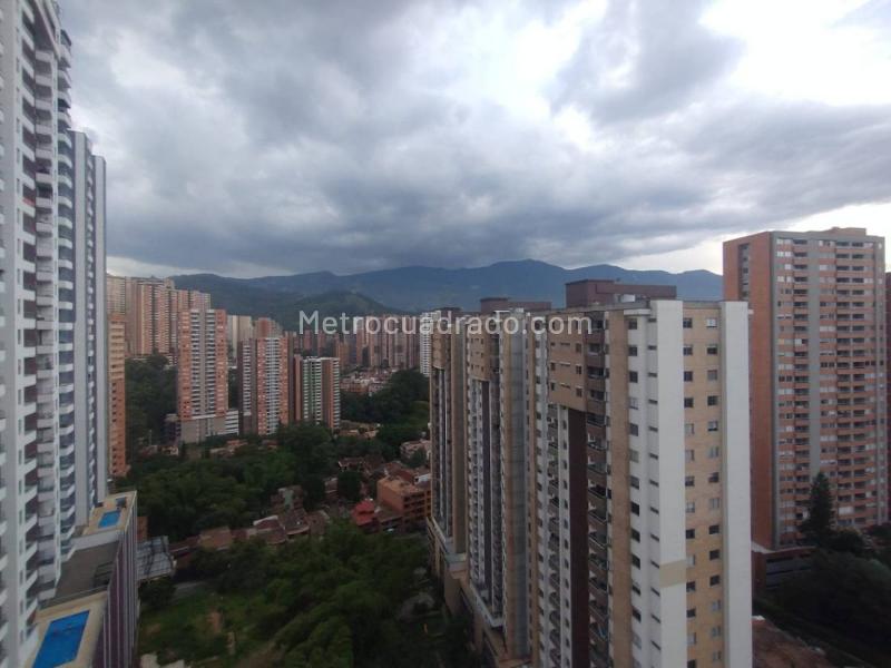 Apartamento en Arriendo, La Doctora, Sabaneta