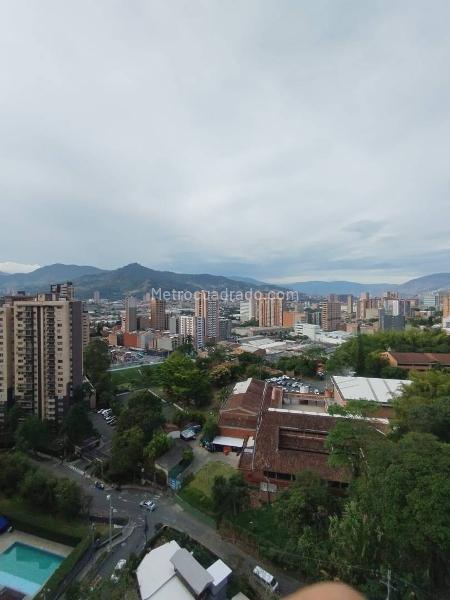 Apartamento en Arriendo, El Carmelo, Sabaneta