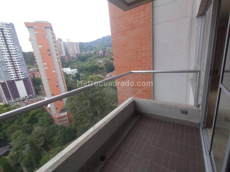 Apartamento en Arriendo, La Doctora, Sabaneta