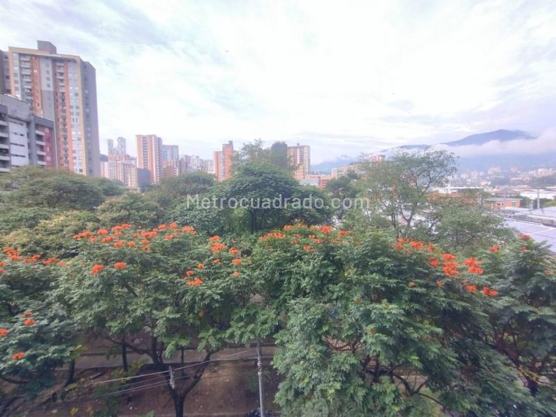 Apartamento en Arriendo, Restrepo Naranjo, Sabaneta