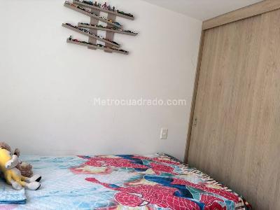 Apartamento en venta en Viviendas Del Sur, Itagüí · foto 11 de 16