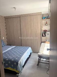 Apartamento en venta en Viviendas Del Sur, Itagüí · foto 14 de 16