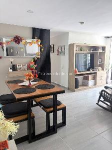Apartamento en venta en Viviendas Del Sur, Itagüí · foto 2 de 16