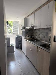 Apartamento en venta en Viviendas Del Sur, Itagüí · foto 6 de 16