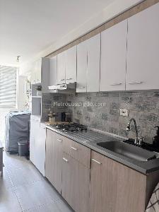 Apartamento en venta en Viviendas Del Sur, Itagüí · foto 7 de 16