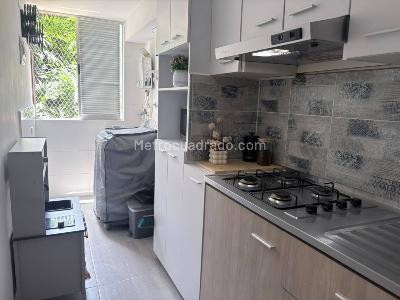 Apartamento en venta en Viviendas Del Sur, Itagüí · foto 8 de 16