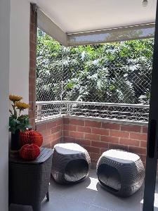 Apartamento en venta en Viviendas Del Sur, Itagüí · foto 9 de 16