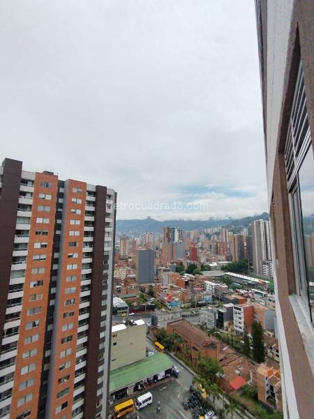 Apartment for rent in Sabaneta