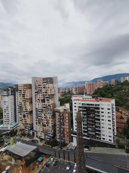 Apartamento en Arriendo, Vereda Las Lomitas, Sabaneta