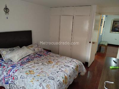 Casa en venta en Barrancas Norte, Bogotá · foto 19 de 20
