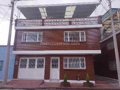 Casa en venta en Barrancas Norte, Bogotá · foto 5 de 20