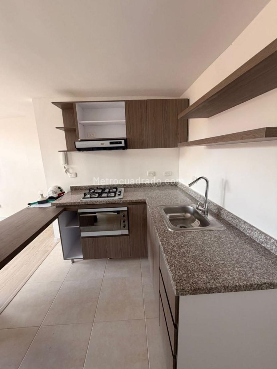 Foto del apartamento