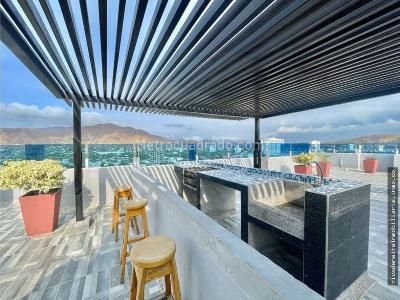 Apartamento de 3 alcobas en venta en Riascos, Santa Marta, 105 m² · foto 9 de 14