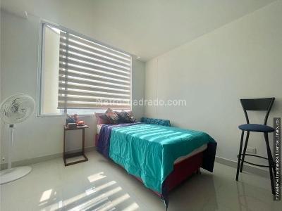 Apartamento de 3 alcobas en venta en Riascos, Santa Marta, 105 m² · foto 11 de 14