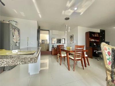Apartamento de 3 alcobas en venta en Riascos, Santa Marta, 105 m² · foto 12 de 14