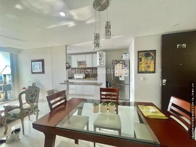 Apartamento de 3 alcobas en venta en Riascos, Santa Marta, 105 m² · foto 13 de 14