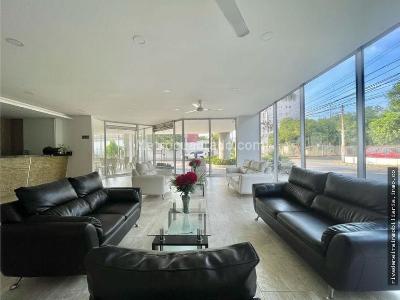 Apartamento de 3 alcobas en venta en Riascos, Santa Marta, 105 m² · foto 14 de 14
