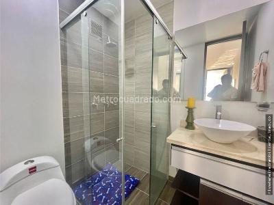 Apartamento de 3 alcobas en venta en Riascos, Santa Marta, 105 m² · foto 3 de 14