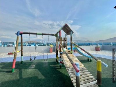 Apartamento de 3 alcobas en venta en Riascos, Santa Marta, 105 m² · foto 4 de 14