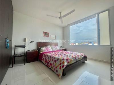 Apartamento de 3 alcobas en venta en Riascos, Santa Marta, 105 m² · foto 5 de 14
