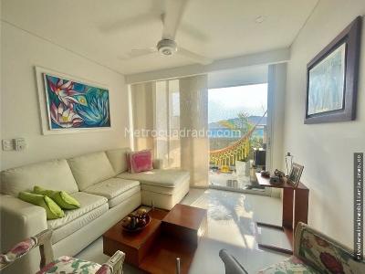 Apartamento de 3 alcobas en venta en Riascos, Santa Marta, 105 m² · foto 8 de 14