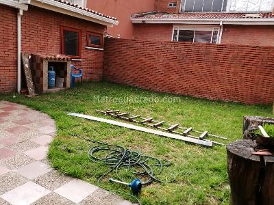 Casa de 5 alcobas en venta en Cedro Golf, Bogotá, 400 m² · foto 16 de 19