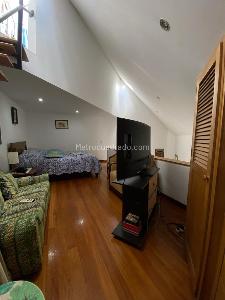 Apartaestudio en venta en Calle 170, Bogotá, 58 m² · foto 4 de 7