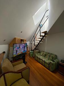 Apartaestudio en venta en Calle 170, Bogotá, 58 m² · foto 5 de 7