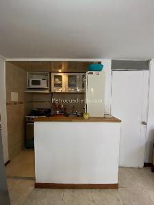 Apartaestudio en venta en Calle 170, Bogotá, 58 m² · foto 7 de 7