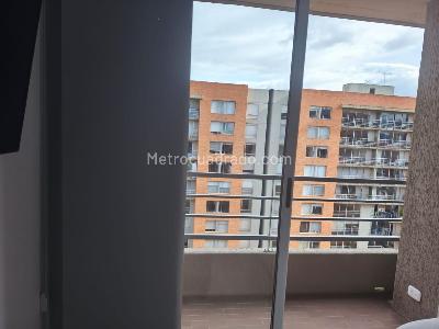 Apartamento en venta en Nueva Zelandia, Bogotá · foto 2 de 14