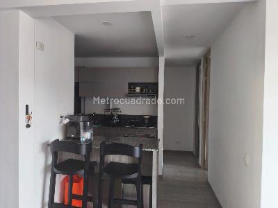 Apartamento en venta en Nueva Zelandia, Bogotá · foto 3 de 14