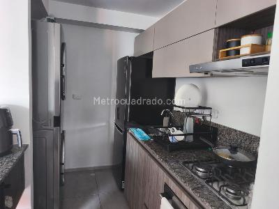 Apartamento en venta en Nueva Zelandia, Bogotá · foto 4 de 14