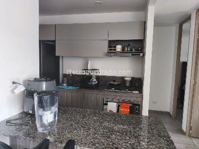 Apartamento en venta en Nueva Zelandia, Bogotá · foto 5 de 14