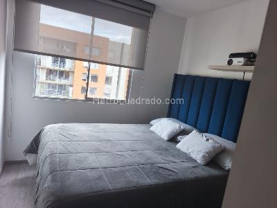 Apartamento en venta en Nueva Zelandia, Bogotá · foto 6 de 14