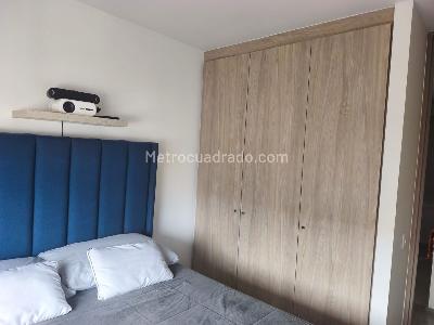 Apartamento en venta en Nueva Zelandia, Bogotá · foto 7 de 14